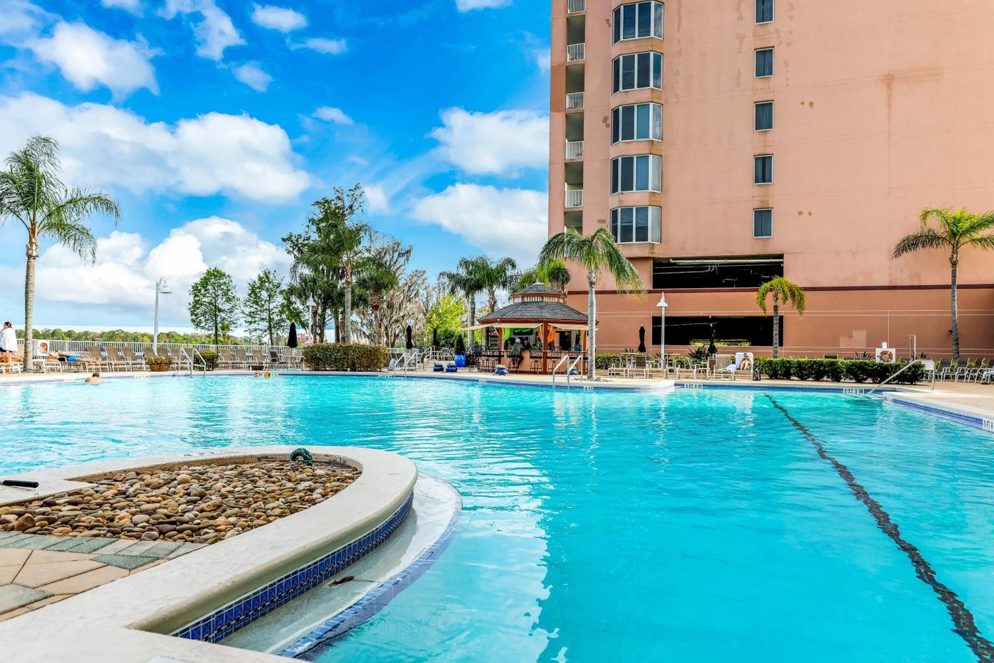 Apartamento The Heron Beach Gateaway Orlando Exterior foto